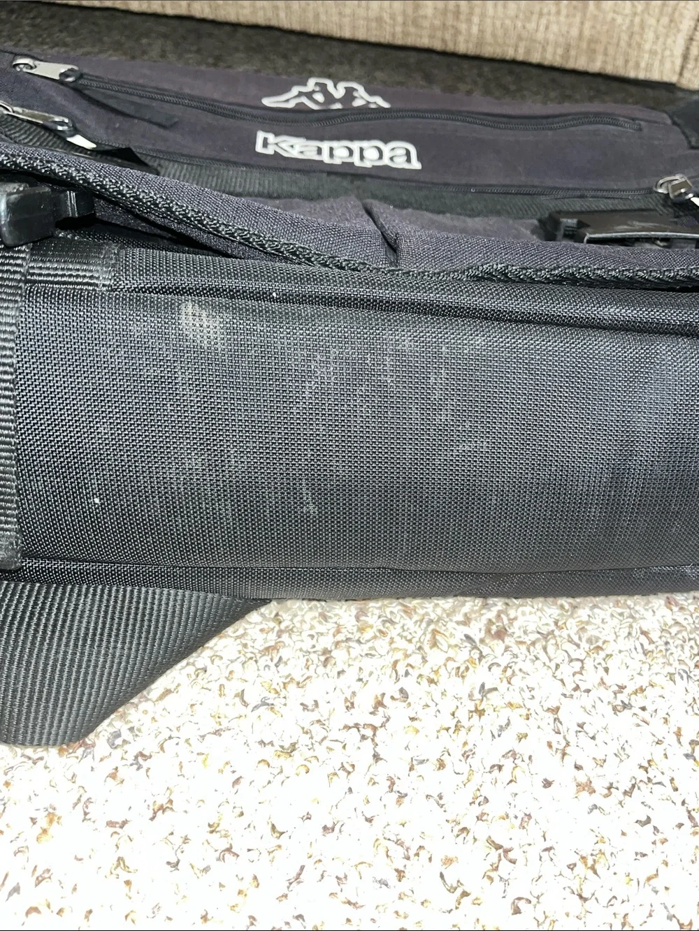 Kappa durable messenger
